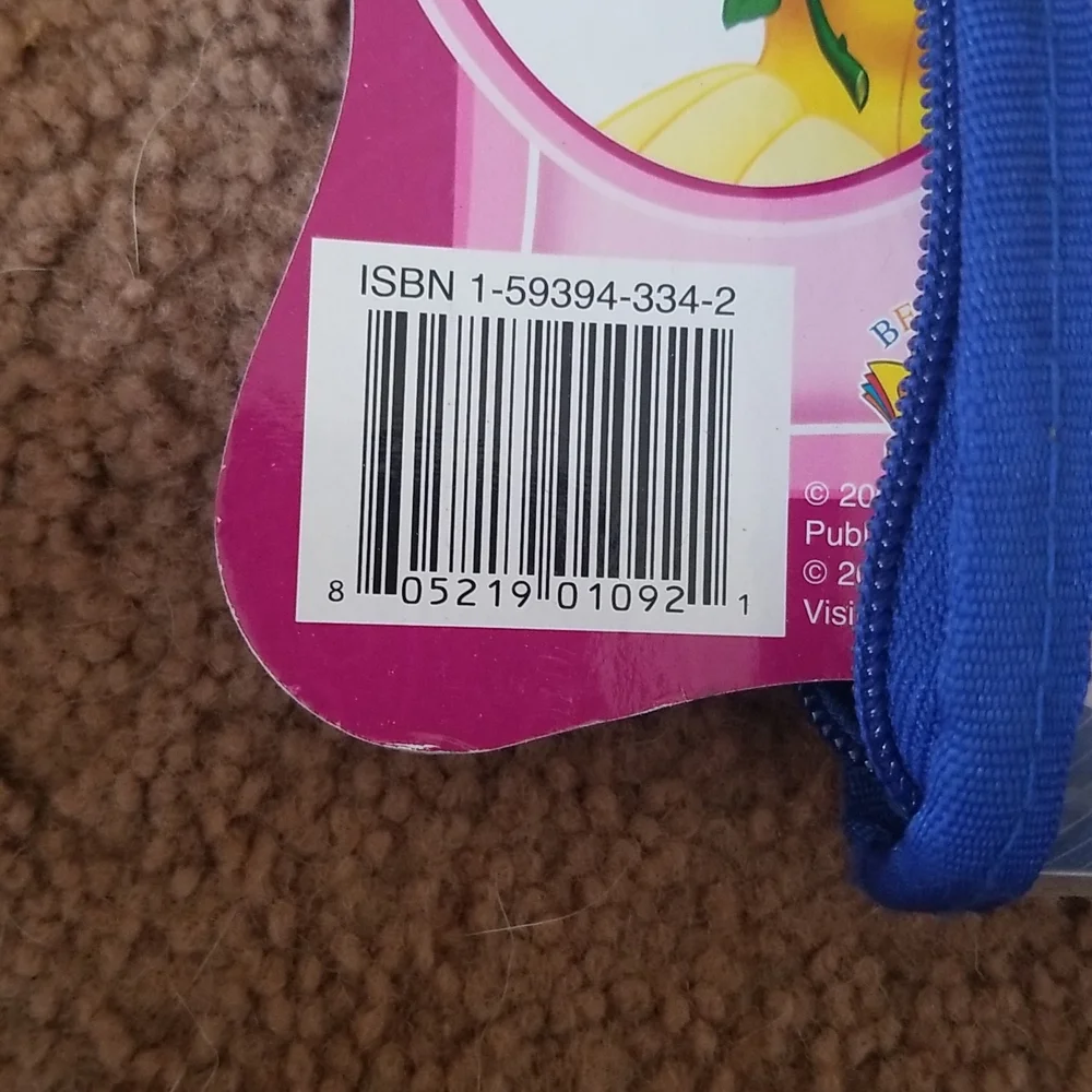 Disney princess learning kit - Picture 5 of 5